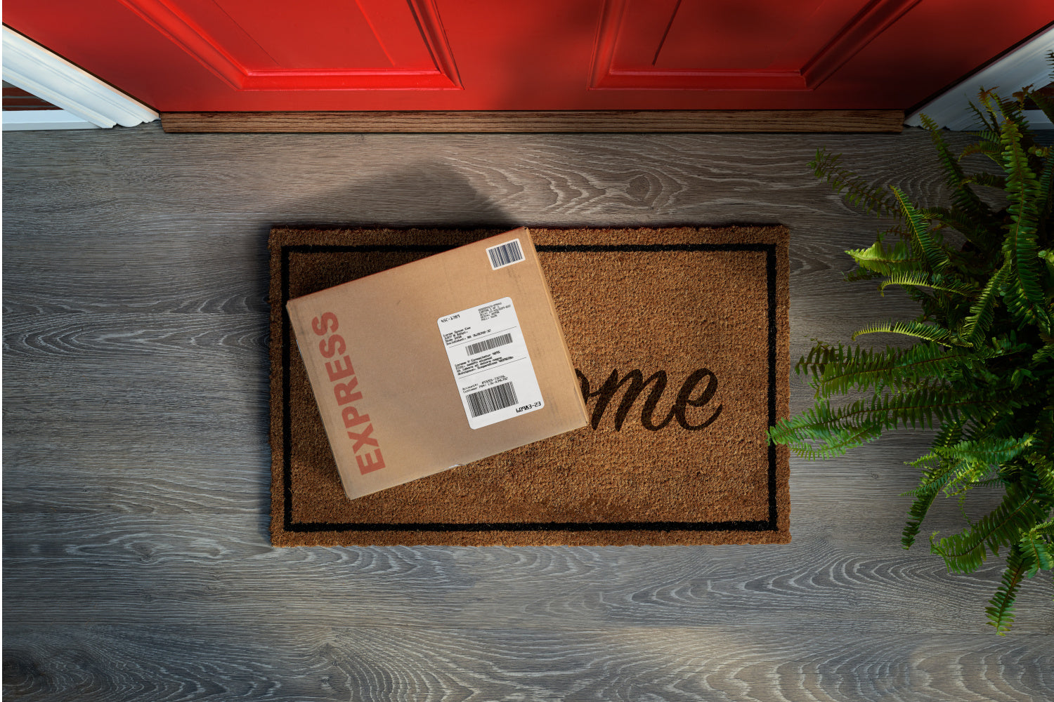 Nextrition Dog Food Delivery: No Tipping Required