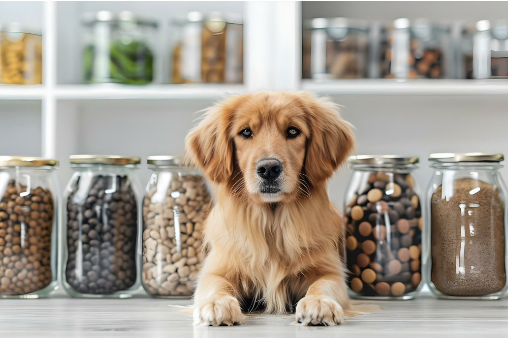 Dog Food Delivery: Better Than Kibble and Direct From Us