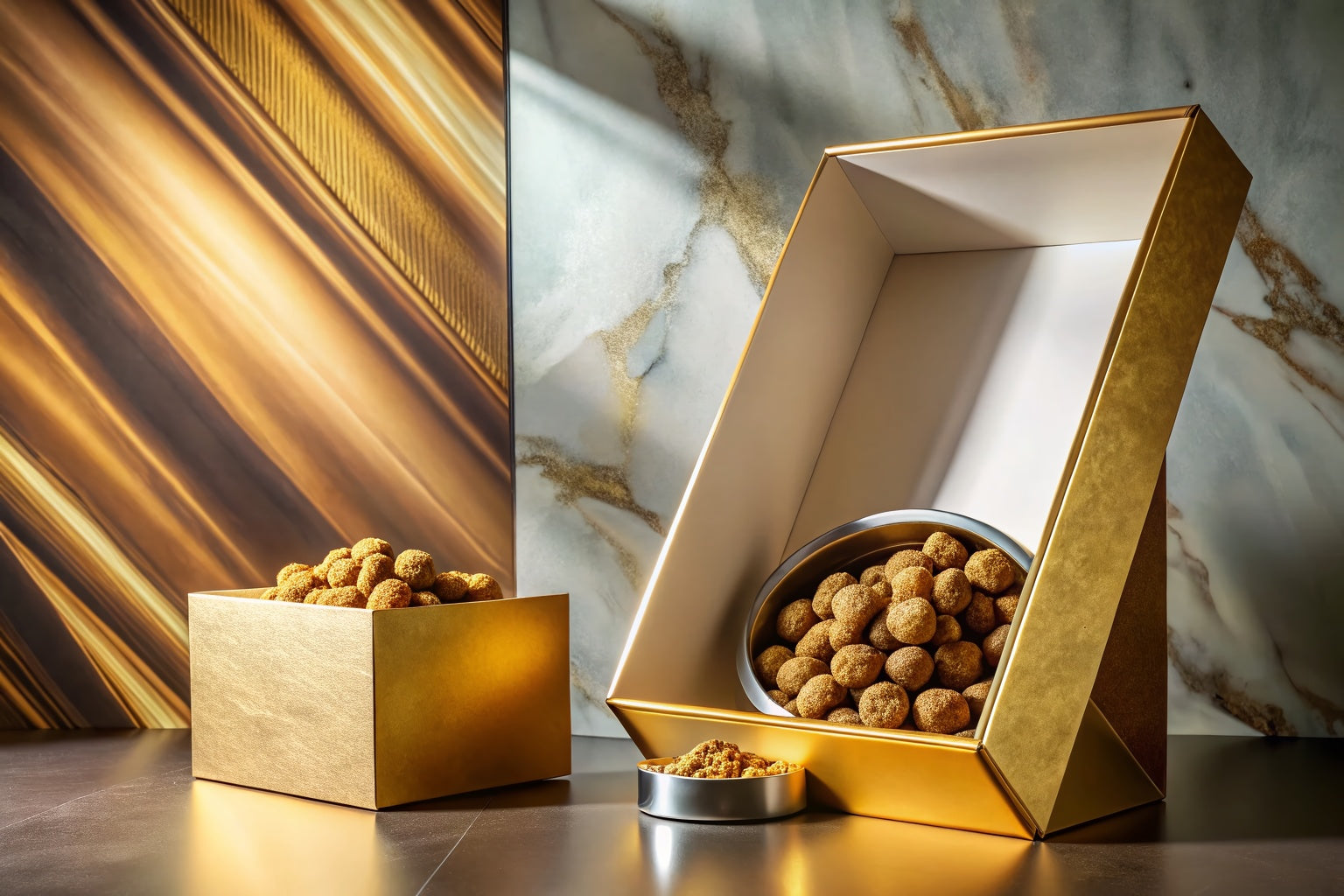 Healthy Dog Food by Subscription? Yep, We Do That