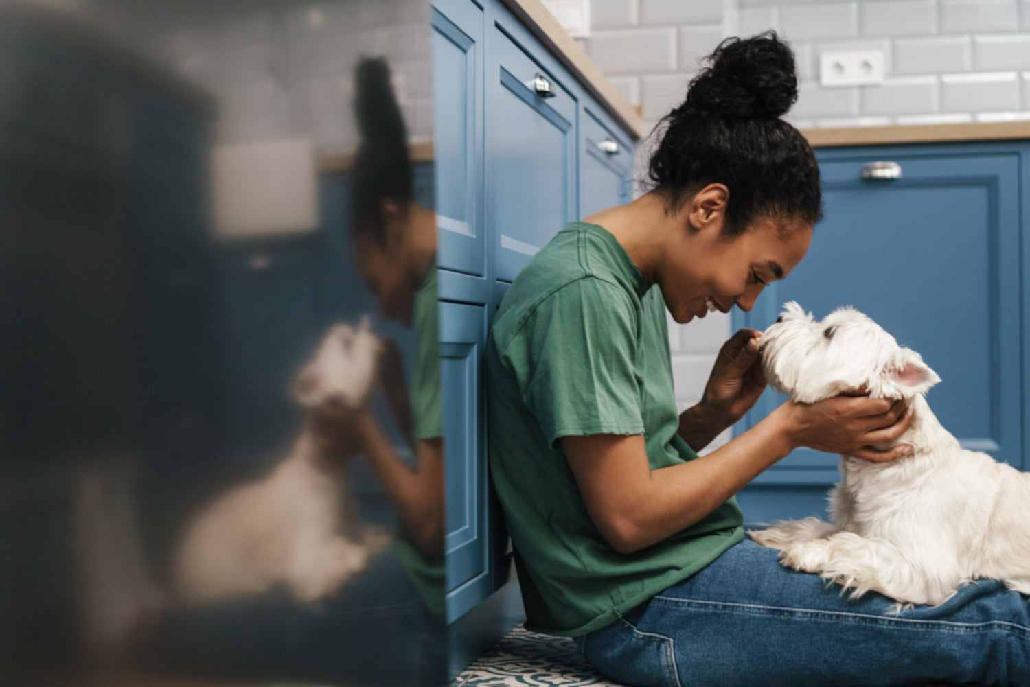 Is Excess Gas a Sign of Poor Gut Health in Dogs?