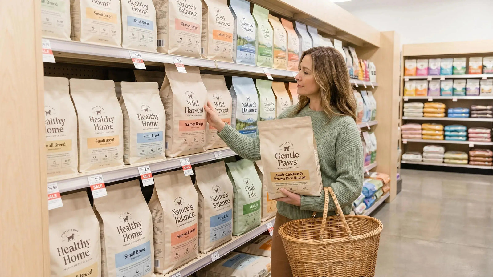 Best cold pressed dog food brands for healthy dogs