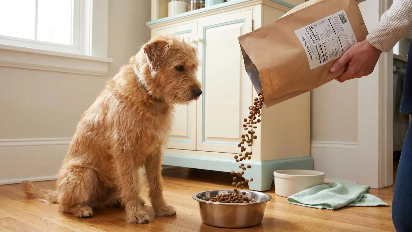 Best dog food for sensitive stomachs top picks