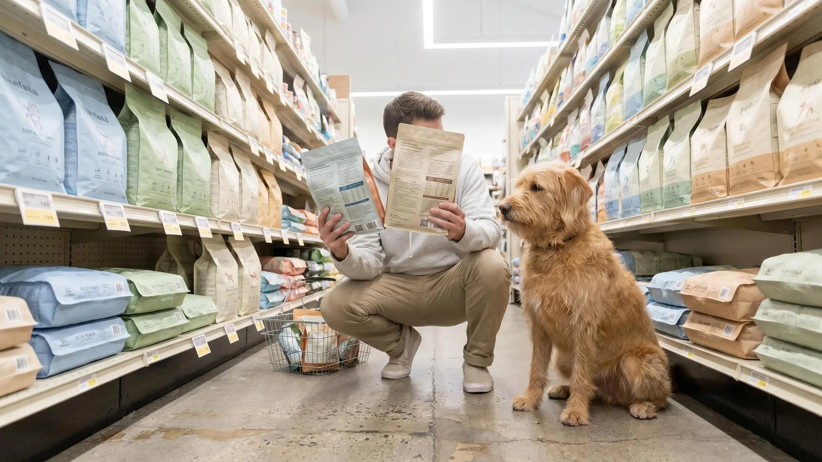 Cold pressed dog food vs Hill's Science Diet for sensitive stomachs top picks