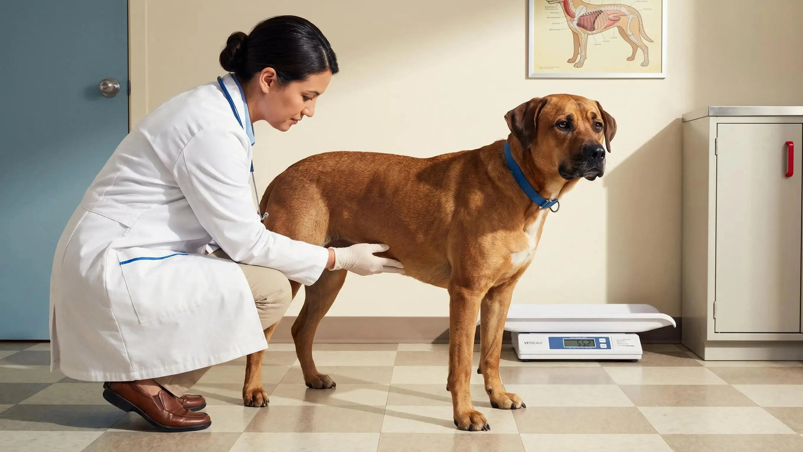 Why cold pressed dog food doesn't bloat in your dog's stomach: expert guide
