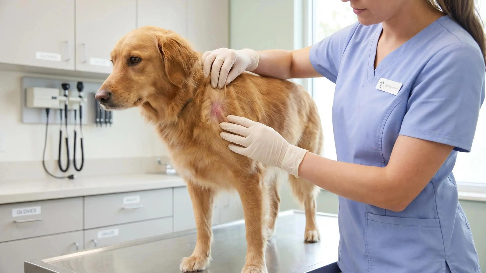 Best dog food for itchy skin, natural picks compared