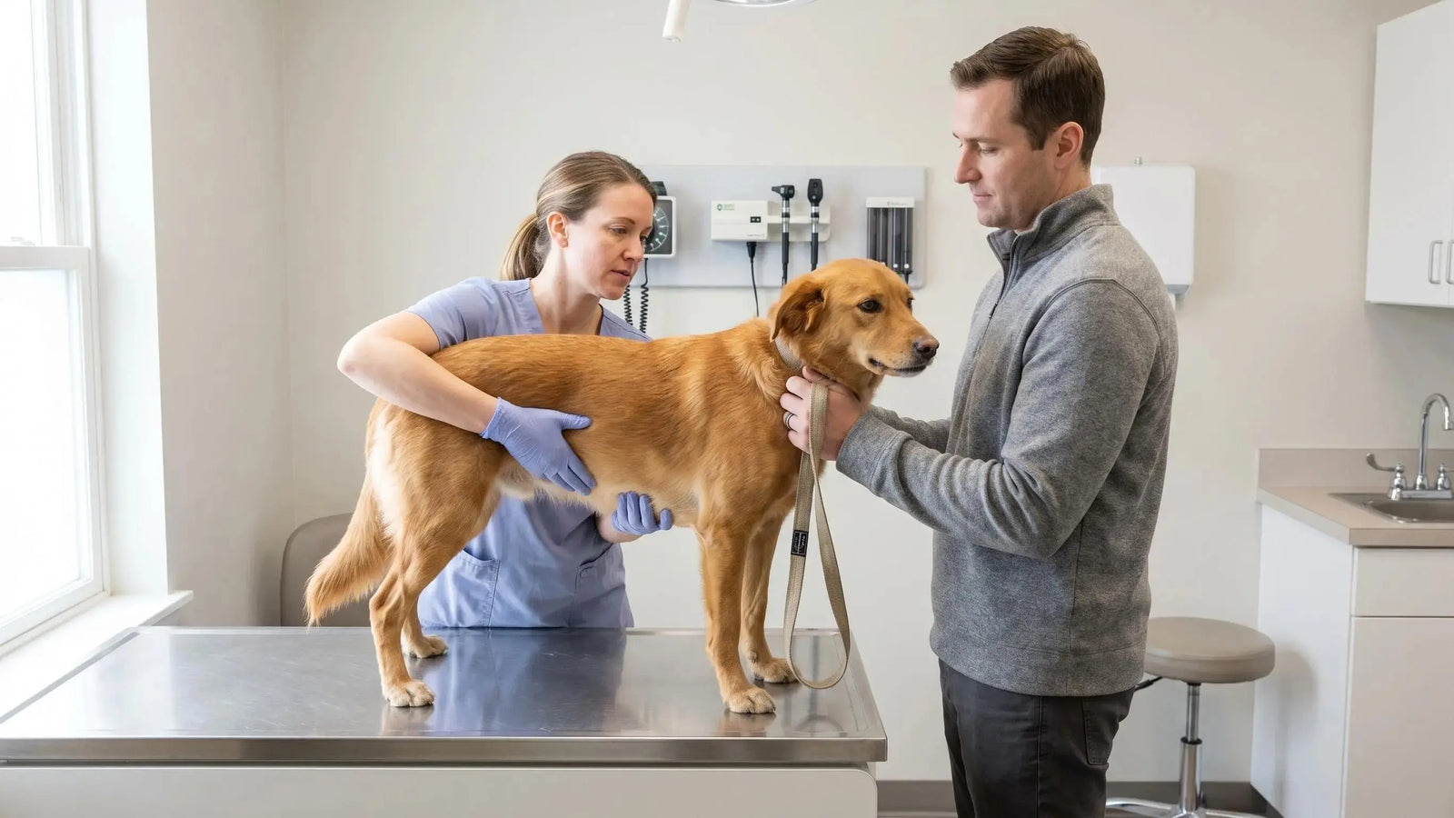 Dog food for loose stools: top natural picks for sensitive stomachs