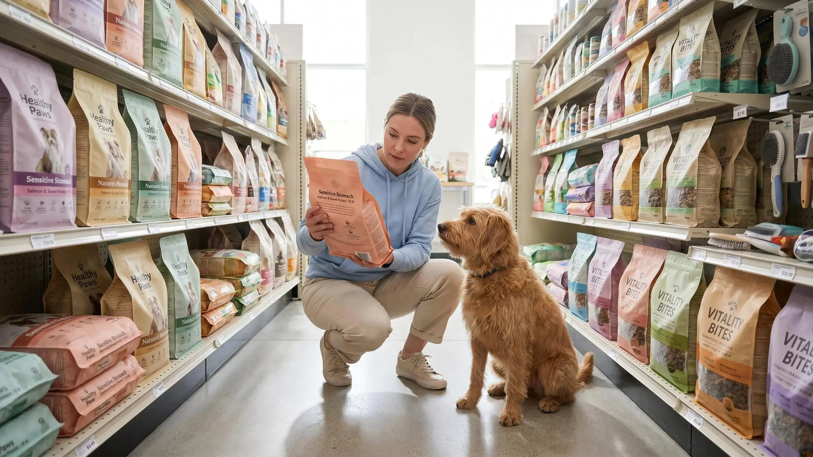 Dog food for skin allergies top picks compared in 2026