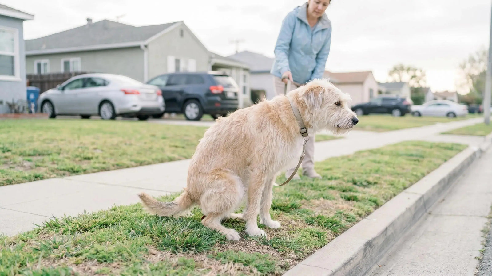 Is kibble hard to digest for some dogs? Dog gut health cover photo
