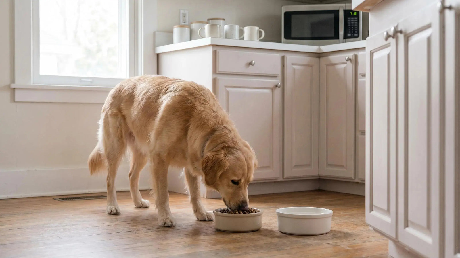 What to feed dogs with digestive problems for gentle relief