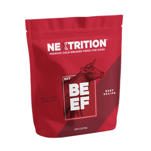 Nextrition Pet