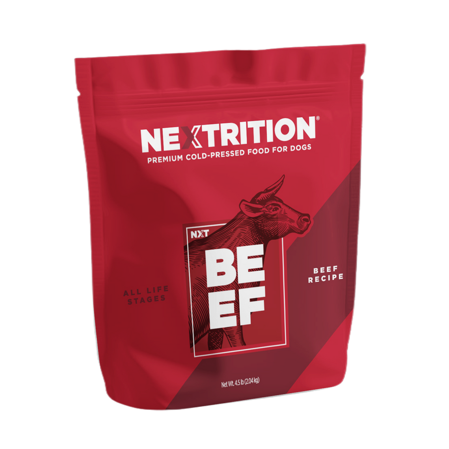 Nextrition Pet