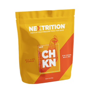 Nextrition Pet