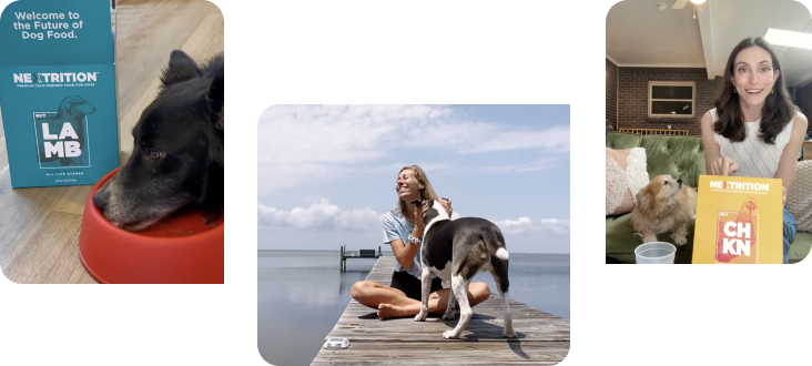 Nextrition Pet