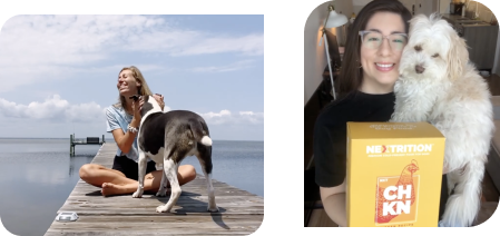 Nextrition Pet