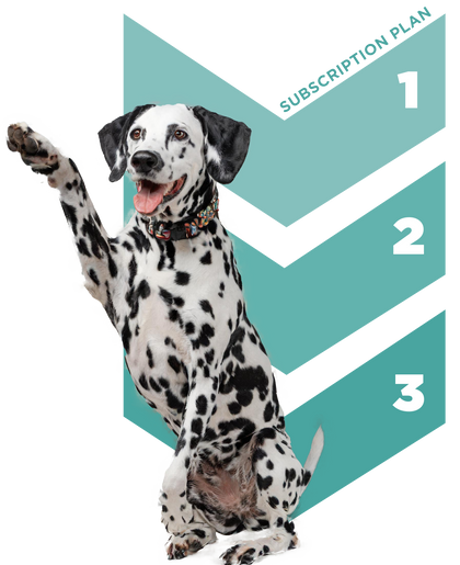 Nextrition Pet