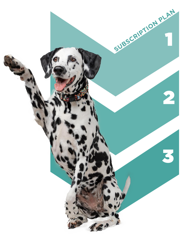 Nextrition Pet