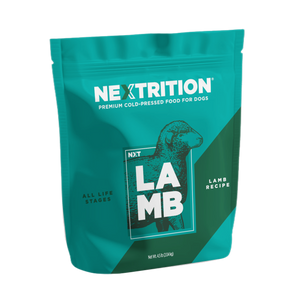 Nextrition Pet