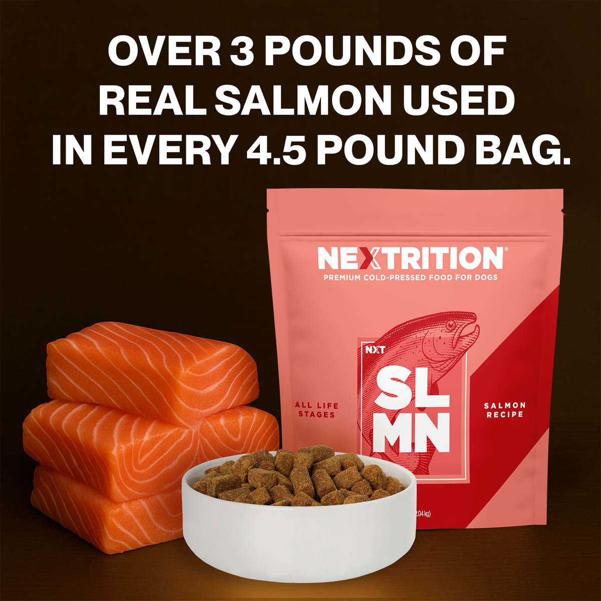 All-Natural Salmon Recipe