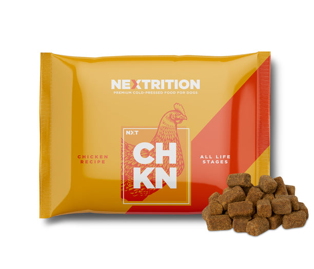Chicken Recipe Dog Food Sample Nextrition Pet chicken-recipe-dog-food-sample-nextrition-pet