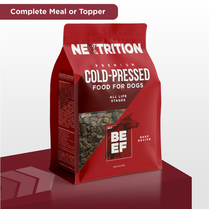 All-Natural Beef Recipe