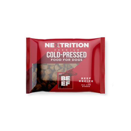 Beef Recipe Trial Pack (4-pack)