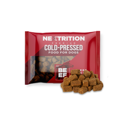 Beef Recipe Trial Pack (4-pack)