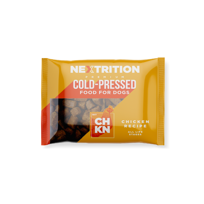 Chicken Recipe Trial Pack (4-pack)