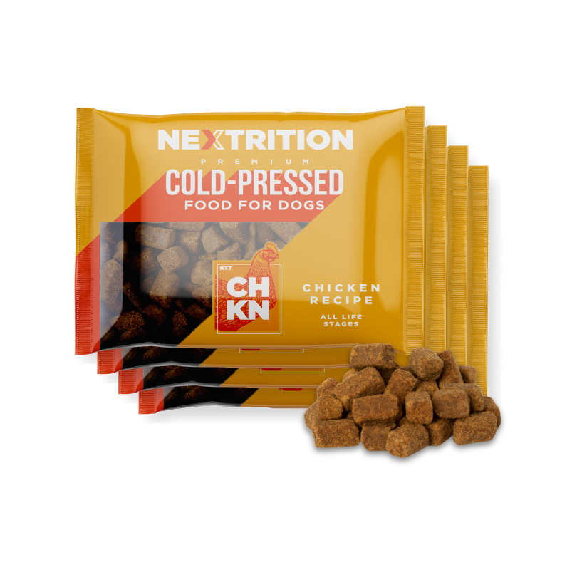 Chicken Recipe Trial Pack (4-pack)