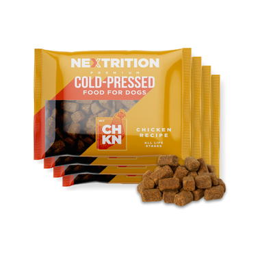 Chicken Recipe Trial Pack (4-pack)