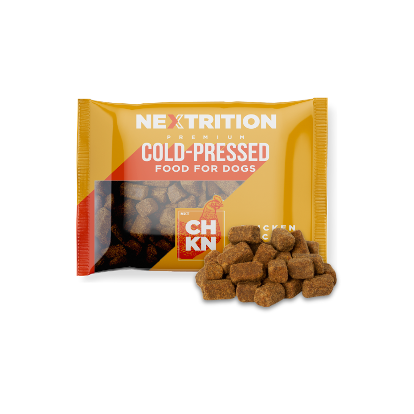 Chicken Recipe Trial Pack (4-pack)