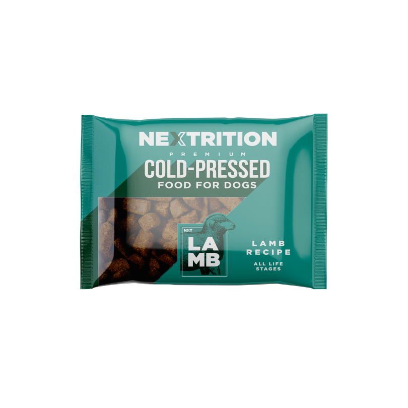 Lamb Recipe Trial Pack (4-pack)