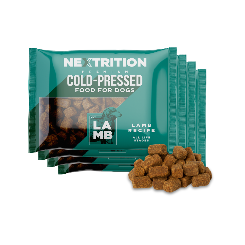 Lamb Recipe Trial Pack (4-pack)