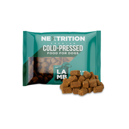 Lamb Recipe Trial Pack (4-pack)