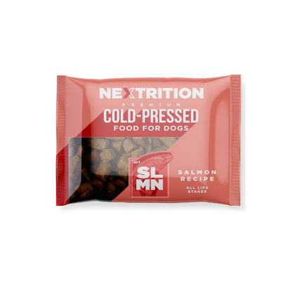 Salmon Recipe Trial Pack (4-pack)