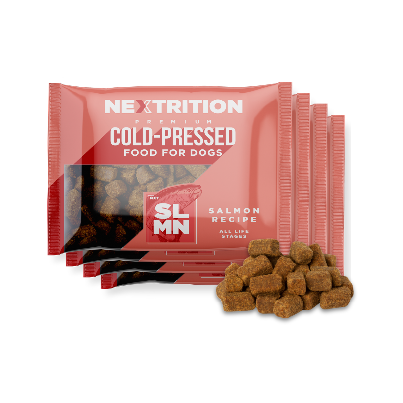 Salmon Recipe Trial Pack (4-pack)