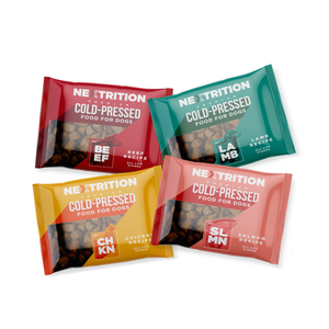 Trial Variety Pack  (4-pack)