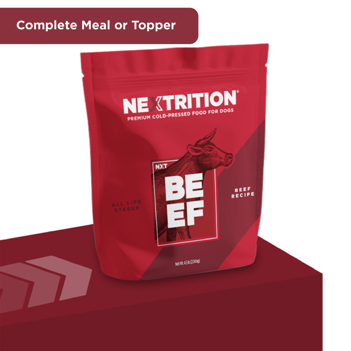 All-Natural Beef Recipe